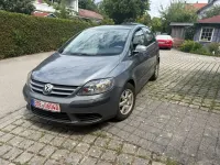 Gebraucht VW Golf IV Trendline 140 PS (102 kW) 2005 Grau Limousine