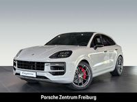 Neu Porsche Cayenne GTS 500 PS (367 kW) 2026 Weiß SUV