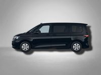 Neu VW Multivan 150 PS (110 kW) 2025 Deep black perleffekt Van / Kleinbus