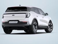 Neu Ford Explorer Extended Range 210 kW (286 PS) 2026 Weiß SUV