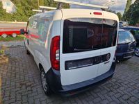 gebraucht Fiat Doblò Cargo Maxi Sortimo