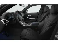 Gebraucht BMW 340 374 PS (275 kW) 2025 Saphirschwarz metallic Kombi
