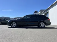 Second-hand Audi A4 150 CP (110 kW) 2022 Negru Break