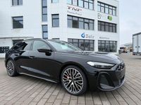 Gebraucht Audi S5 Sport 367 PS (269 kW) 2025 Schwarz Limousine