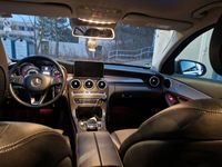 gebraucht Mercedes E250 C-Klasse Avantgarde d Business Plus