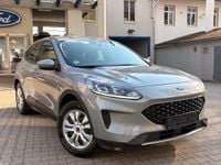 Gebraucht Ford Kuga Trend 120 PS (88 kW) 2022 Silber SUV