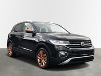 gebraucht VW T-Cross - 1.0 TSI STYLE