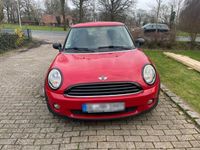 gebraucht Mini ONE R56