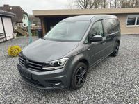 gebraucht VW Caddy Maxi Kasten Trendline BMT