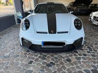 Neu Porsche 992 510 PS (375 kW) 2025 Grau