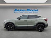 Gebraucht Volvo C40 Ultimate 169 kW (231 PS) 2022 Gruen SUV