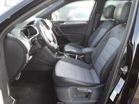 gebraucht VW Tiguan Allspace R-LINE BLACK STYLE 2.0TSI 220PS