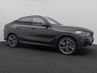 Gebraucht BMW X6 M50 Performance 530 PS (389 kW) 2022 Bmw individual dravitgraubraun SUV