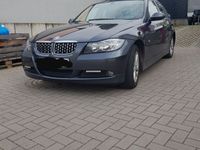 gebraucht BMW 318 i -E90