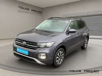 gebraucht VW T-Cross - 1.5 TSI Active