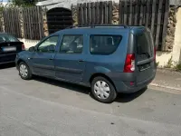 Brugt Dacia Logan 2007 Stationcar