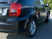 Gebraucht Dodge Caliber 150 PS (110 kW) 2010 Kleinwagen