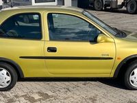 gebraucht Opel Corsa B 1.4 16V