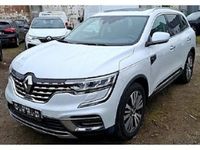 Gebraucht Renault Koleos Bose Edition 158 PS (116 kW) 2023 Weiss SUV