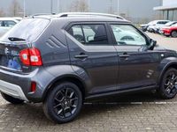 gebraucht Suzuki Ignis 1.2 Hybrid Comfort 5J.Garantie/Navi