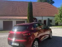 Gebraucht Renault Clio IV Intens 90 PS (66 kW) 2018 Kleinwagen