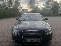 Gebraucht Audi A6 170 PS (125 kW) 2008 Limousine