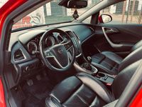 gebraucht Opel Astra Sport 2.0 Diesel