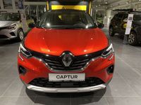 gebraucht Renault Captur TCe 90 EVOLUTION+Sitzheizung+Notrad