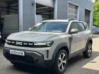 Gebraucht Dacia Duster Journey 131 PS (96 kW) 2025 Sandstone Limousine