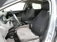Gebraucht Ford Mondeo Titanium 160 PS (117 kW) 2016 Silber metallic Limousine
