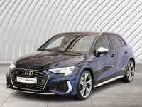 Gebraucht Audi S3 Basis 310 PS (228 kW) 2022 Blau Limousine