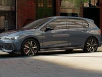 Gebraucht VW Golf VIII GTE 272 PS (200 kW) 2025 Blau Limousine
