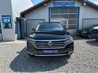 Gebraucht VW Touareg Atmosphere 231 PS (169 kW) 2019 Schwarz SUV