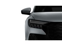 gebraucht Audi Q4 e-tron 40 Panorama+Ambiente-Lichtpaket+Sitzhe