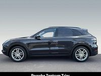 Gebraucht Porsche Cayenne 340 PS (250 kW) 2019 Blau SUV