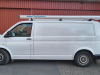 Gebraucht VW Transporter 140 PS (102 kW) 2015 Weiß Van