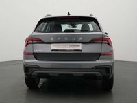 Neu Skoda Kamiq Selection 116 PS (85 kW) 2026 Graphitgrau SUV