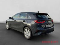 Neu Kia Ceed Comfort 140 PS (102 kW) 2025 Grau Kleinwagen
