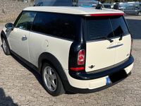 Second-hand Mini One D 90 CP (66 kW) 2014 Bej Hatchback