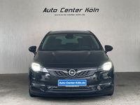 gebraucht Opel Astra 1,5 CDTI Sports Tourer Business Edition