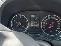 gebraucht VW Polo 1.2 TSI 66kW LIFE reflexsilber metallic