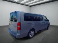 Gebraucht Opel Vivaro-e Combi 100 kW (136 PS) 2022 Grau Van / Kleinbus