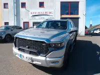 Gebraucht Foton 4 159 PS (116 kW) 2026 Silber SUV