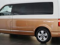 Używany VW T6.1 Edition 204 KM (150 kW) 2022 Złoty Van