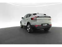 Gebraucht Volvo C40 Ultimate 300 kW (408 PS) 2023 Grün SUV