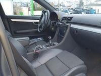 gebraucht Audi A4 B6 2.5TDI S line