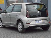 gebraucht VW up! 1.0 MPI LED-TAG SITZHZ KLIMA-AUTO ISOFIX