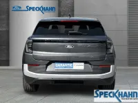 Neu Ford Explorer 210 kW (286 PS) 2025 Magneticgrau (metallic) SUV