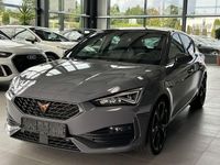 Gebraucht Cupra Leon VZ 300 PS (220 kW) 2021 Graphene gray Limousine