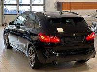 gebraucht BMW 225 225xe/Aut/Navi/LED/Kamera/ParkAs/Temp/M-Sport